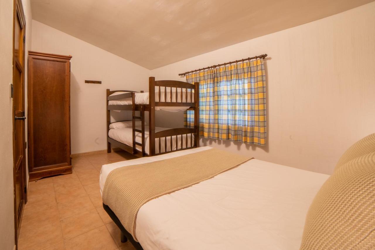 Casas Rurales Los Olivos Alcala del Jucar Exterior foto